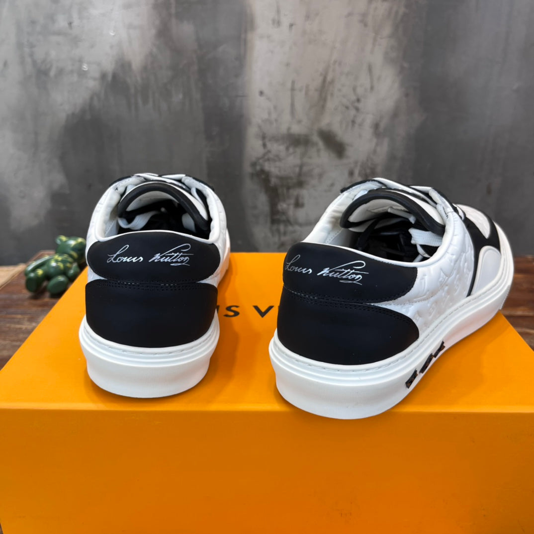 Luxury Shoes - LU-V - 363