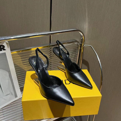 Luxury Shoes - FED - 397