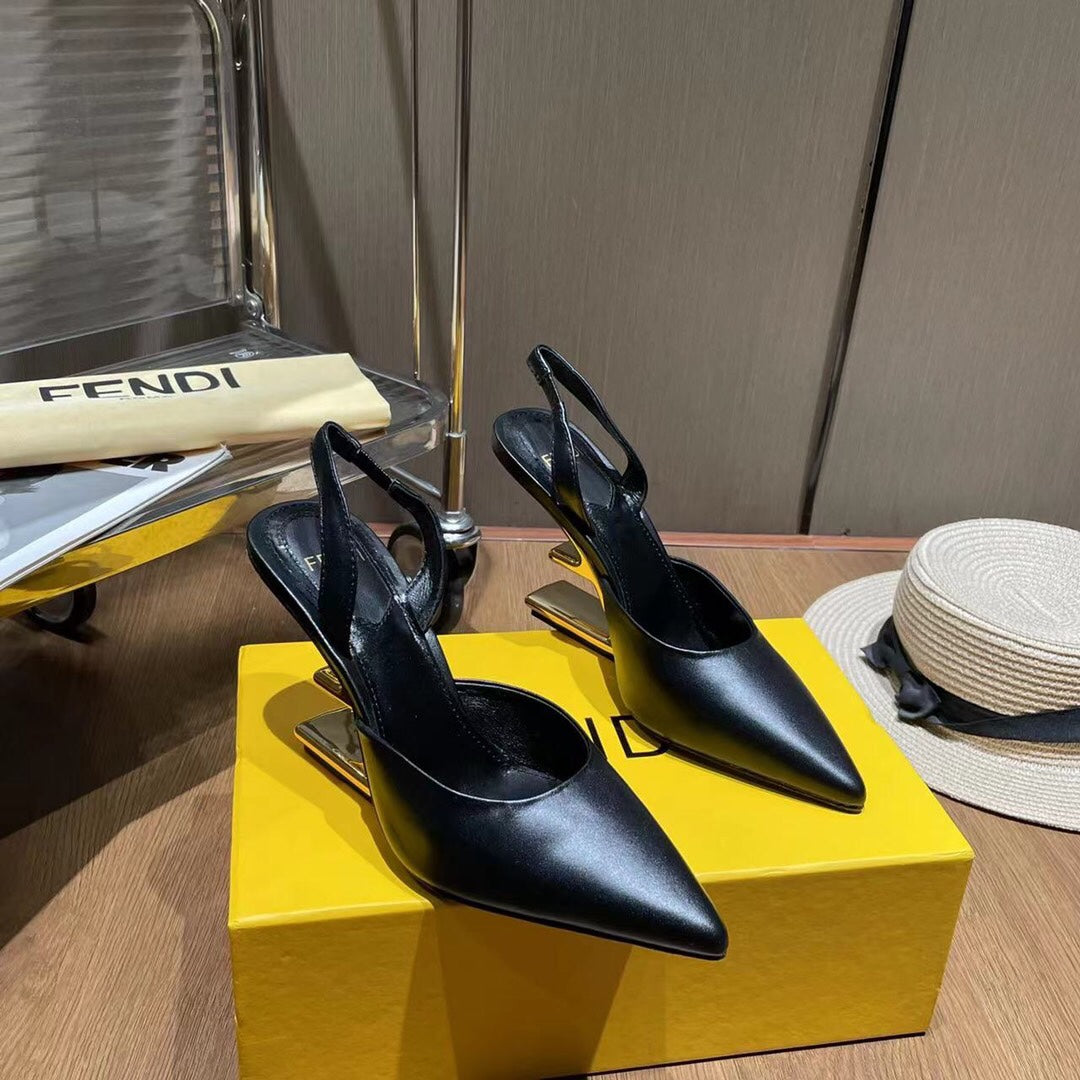 Luxury Shoes - FED - 397