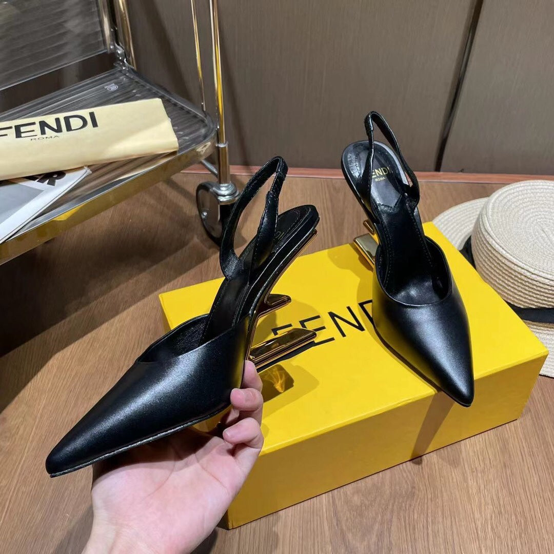 Luxury Shoes - FED - 397