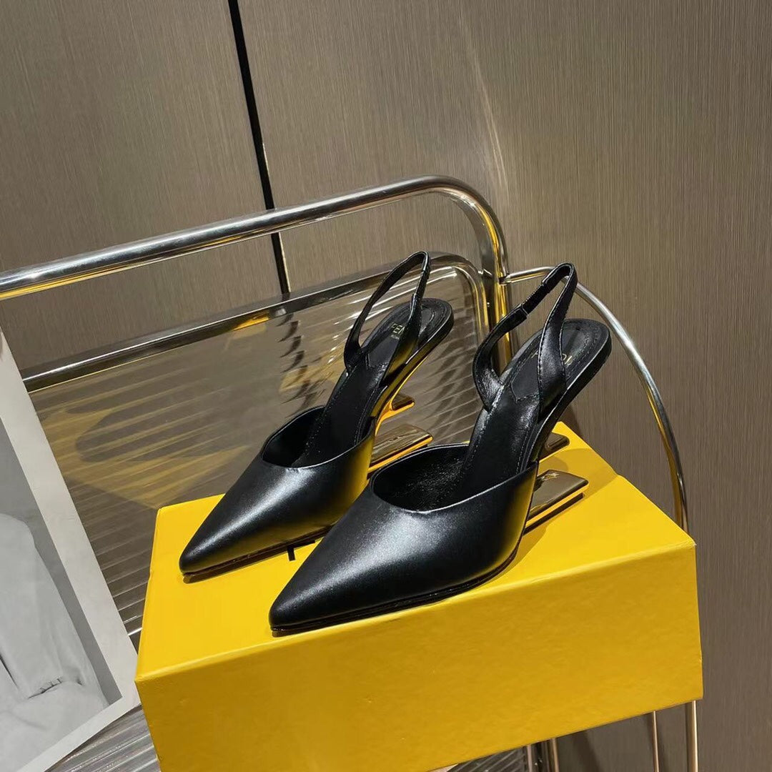 Luxury Shoes - FED - 397