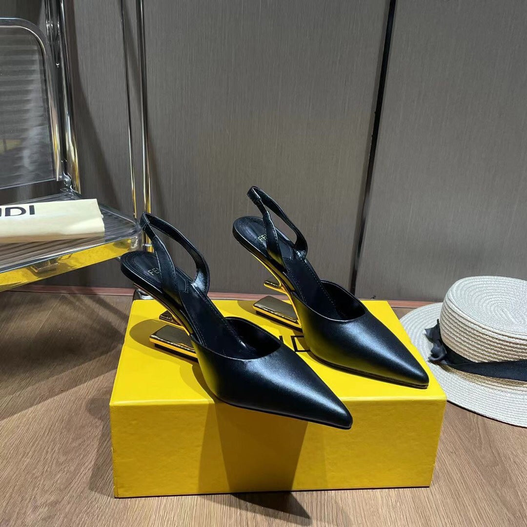 Luxury Shoes - FED - 397