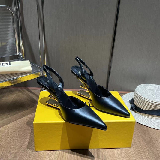 Luxury Shoes - FED - 397