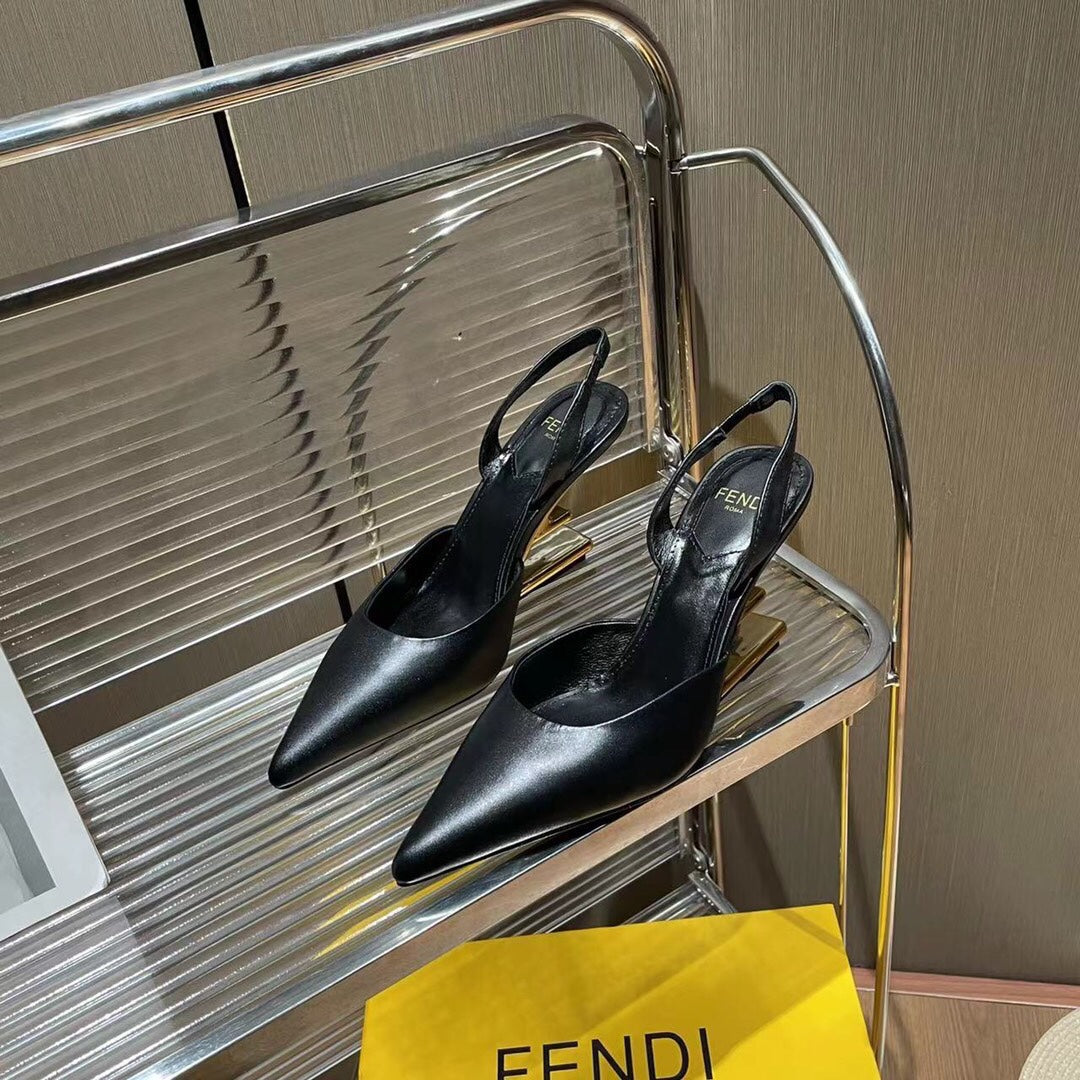 Luxury Shoes - FED - 397