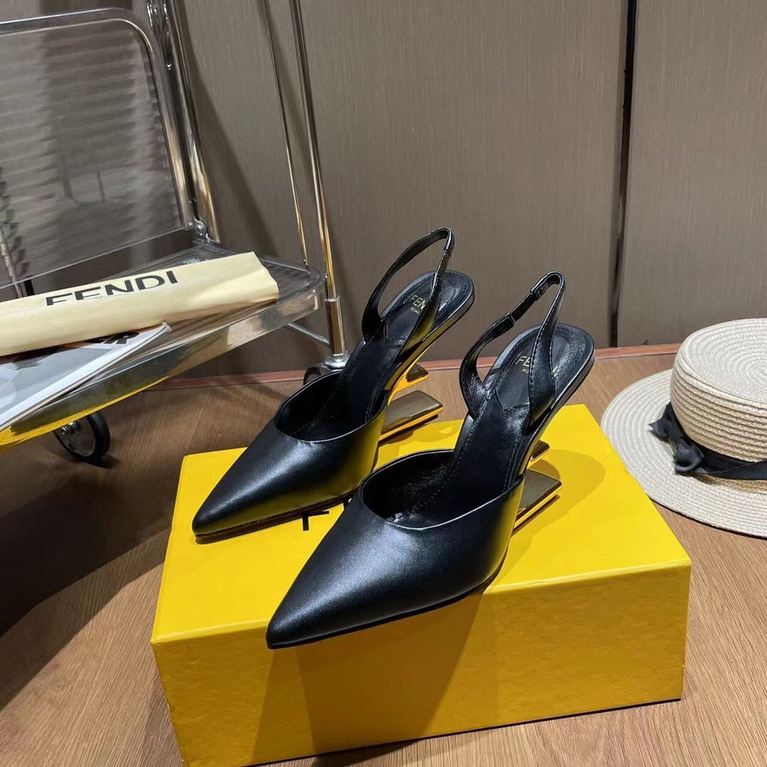 Luxury Shoes - FED - 397