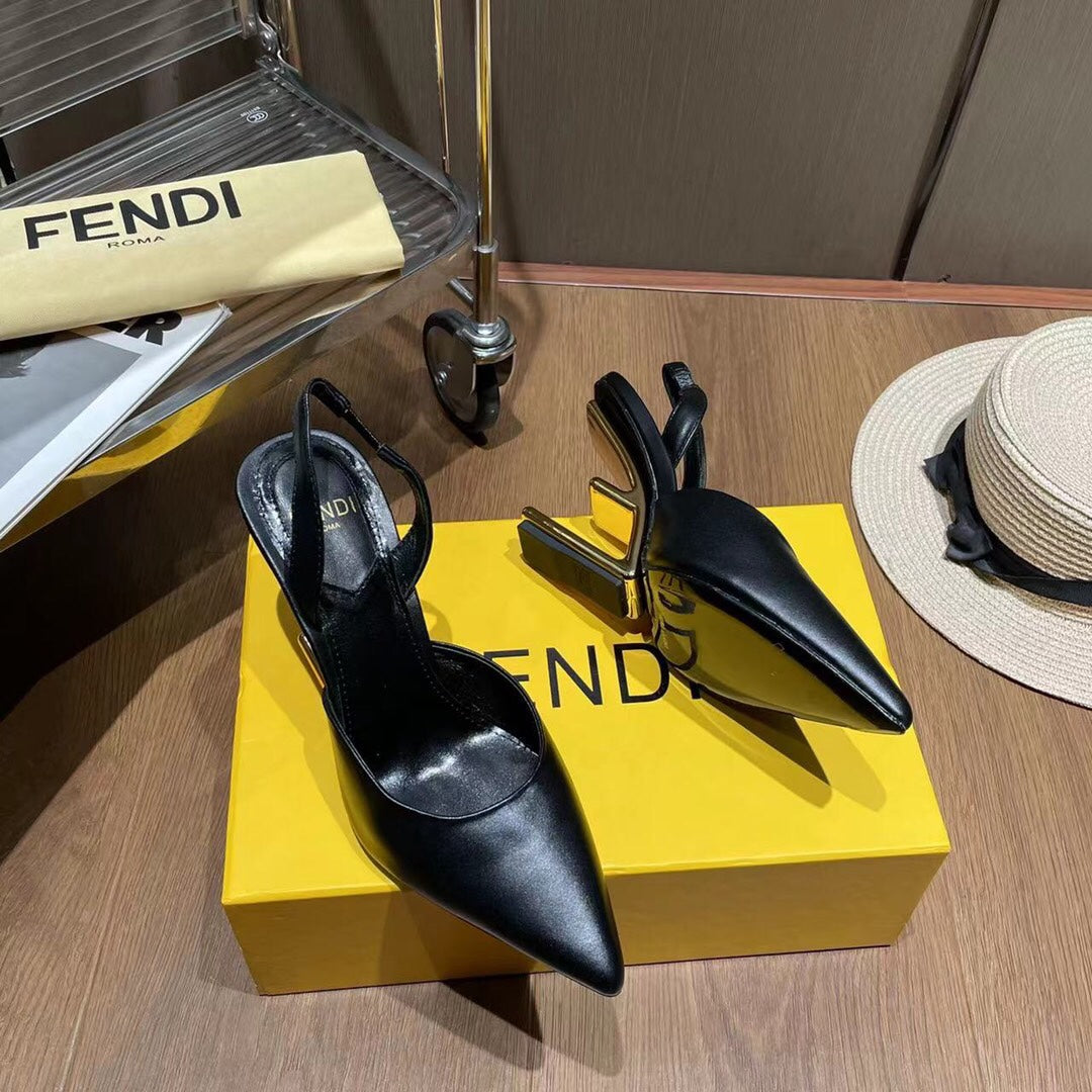 Luxury Shoes - FED - 397