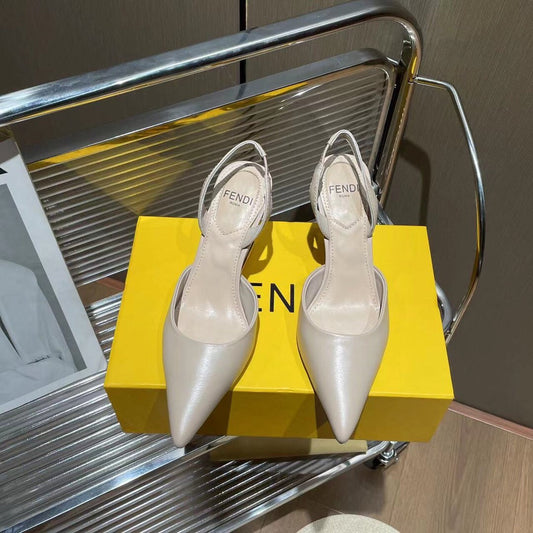 Luxury Shoes - FED - 398