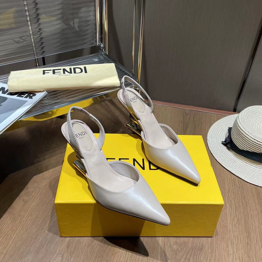 Luxury Shoes - FED - 398