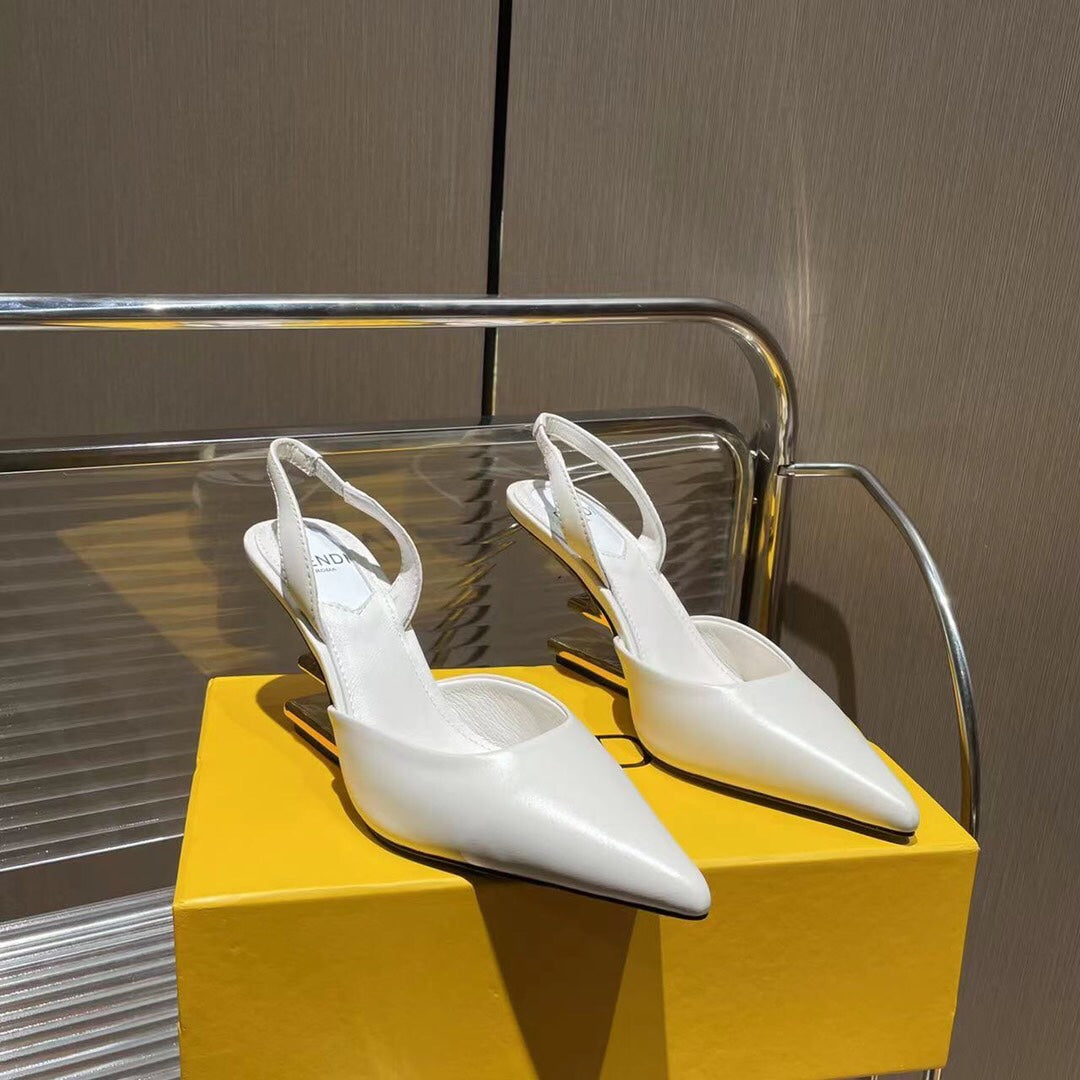 Luxury Shoes - FED - 399