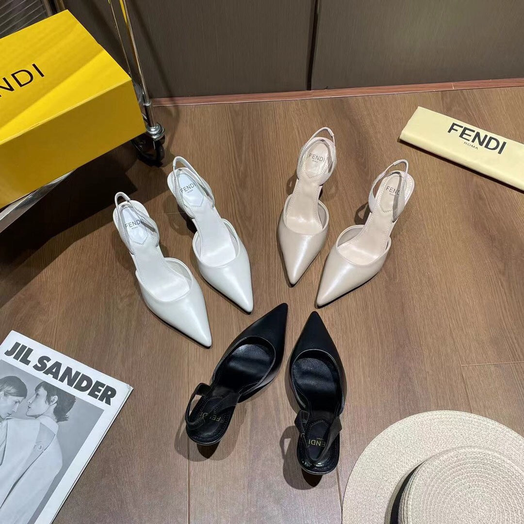 Luxury Shoes - FED - 399