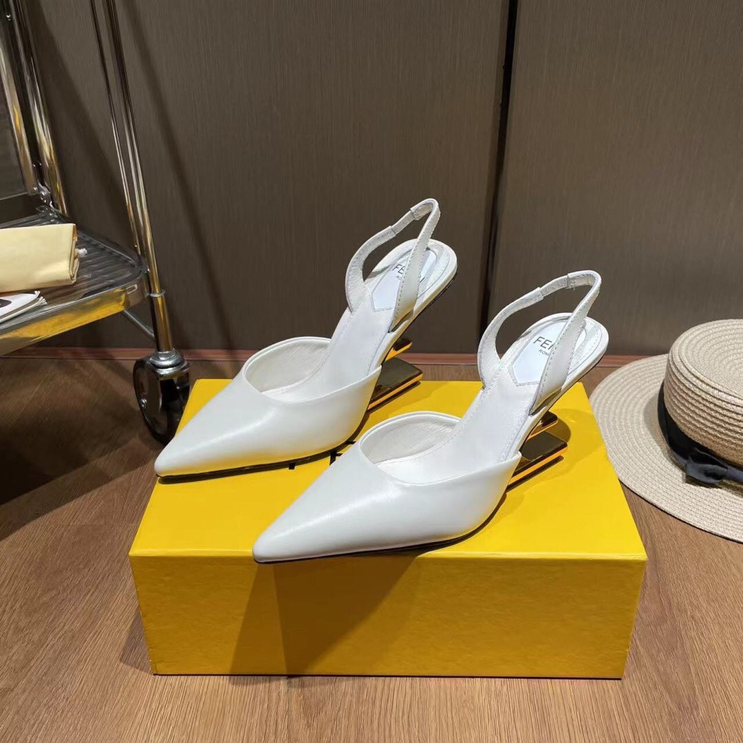 Luxury Shoes - FED - 399