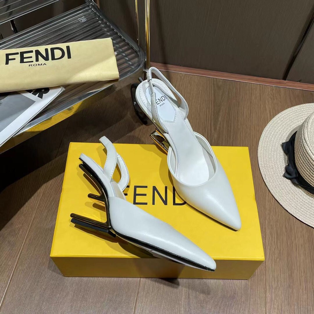 Luxury Shoes - FED - 399