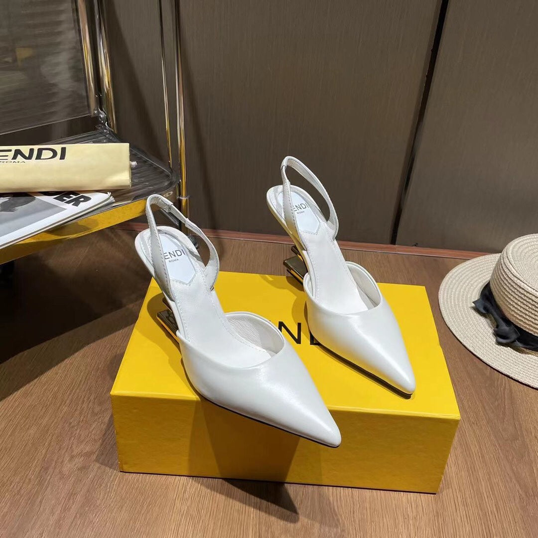 Luxury Shoes - FED - 399