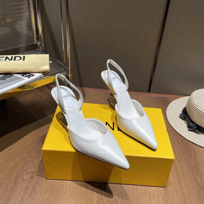 Luxury Shoes - FED - 399