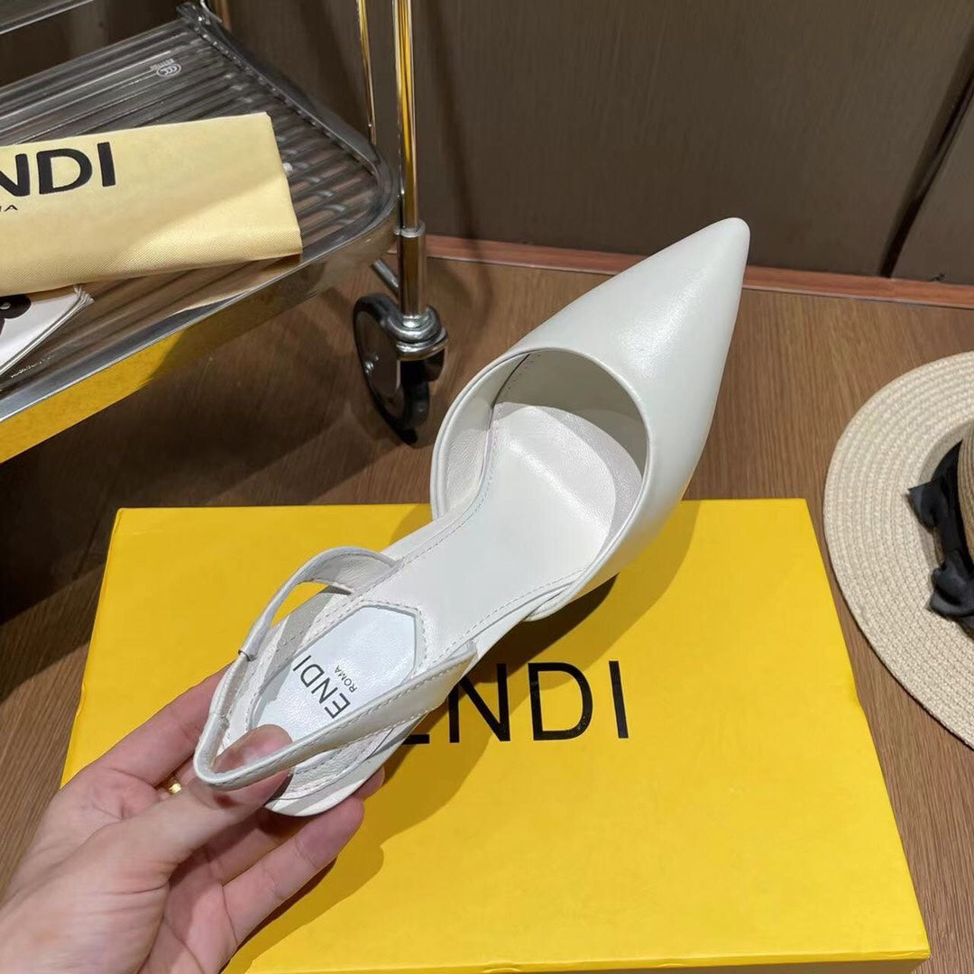 Luxury Shoes - FED - 399