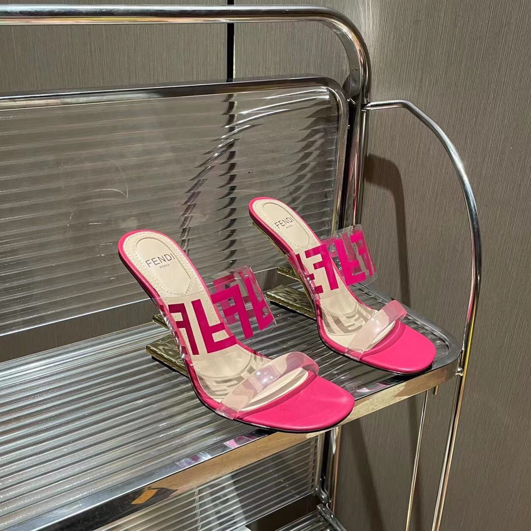 Luxury Shoes - FED - 403