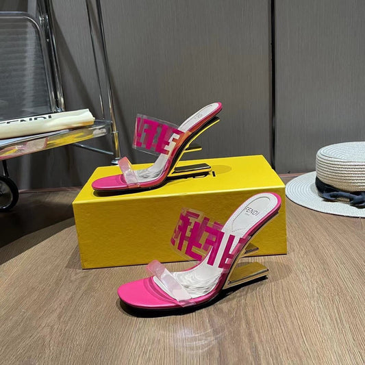 Luxury Shoes - FED - 403