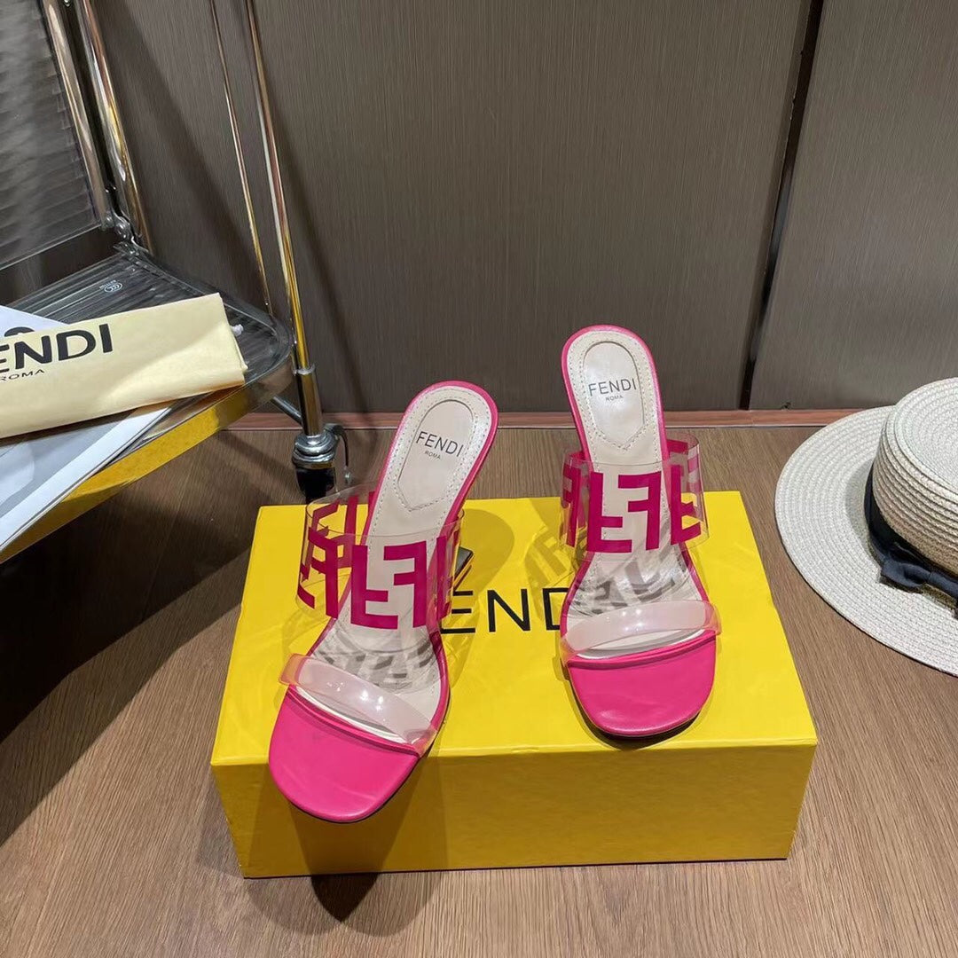 Luxury Shoes - FED - 403