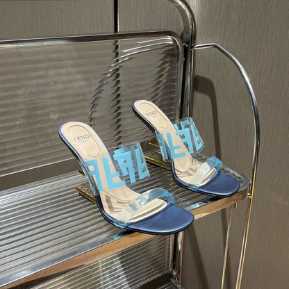 Luxury Shoes - FED - 402