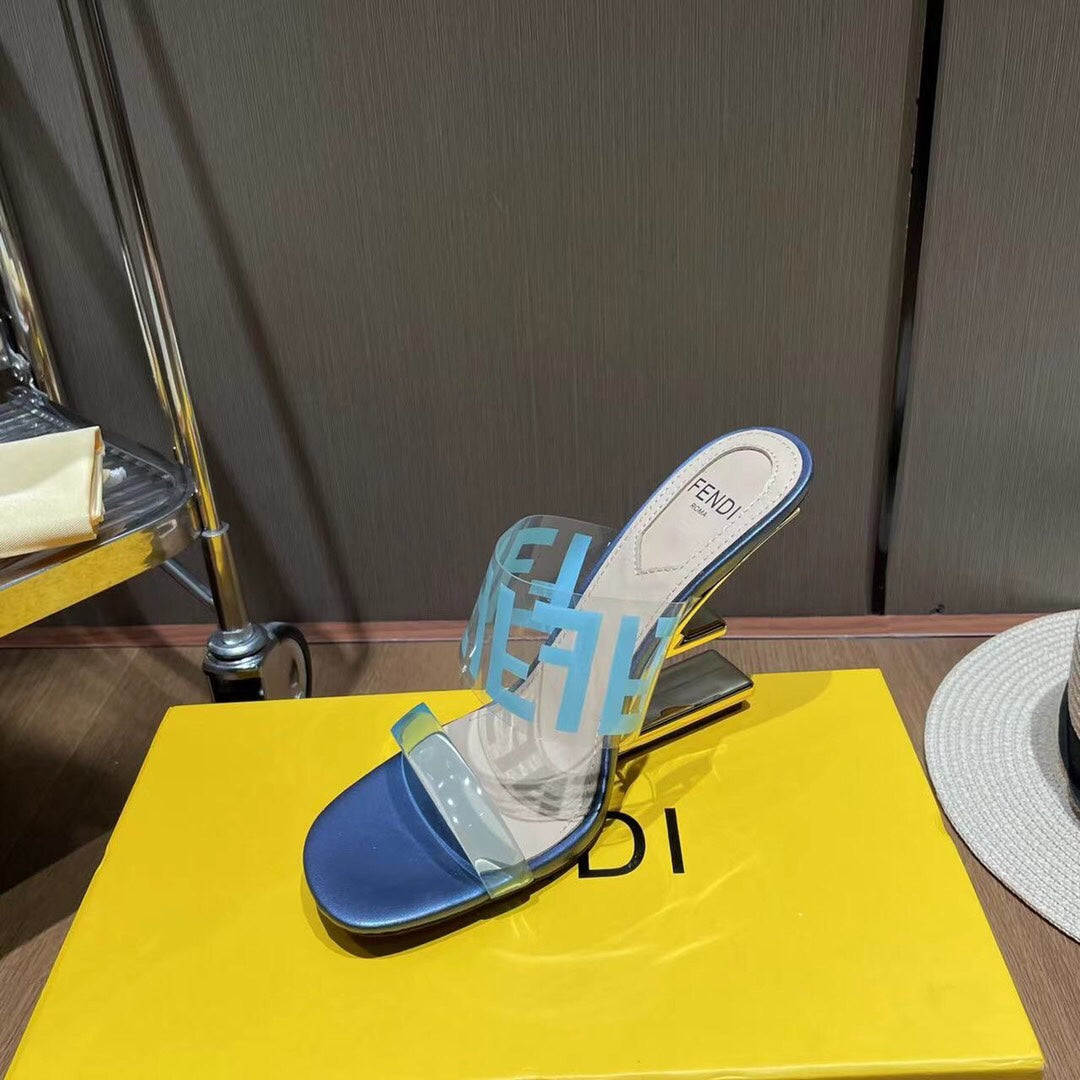 Luxury Shoes - FED - 402