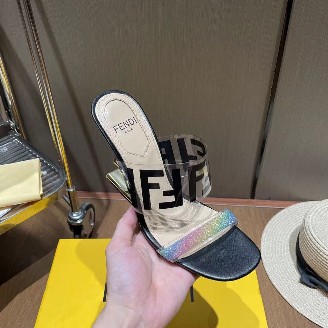 Luxury Shoes - FED - 401