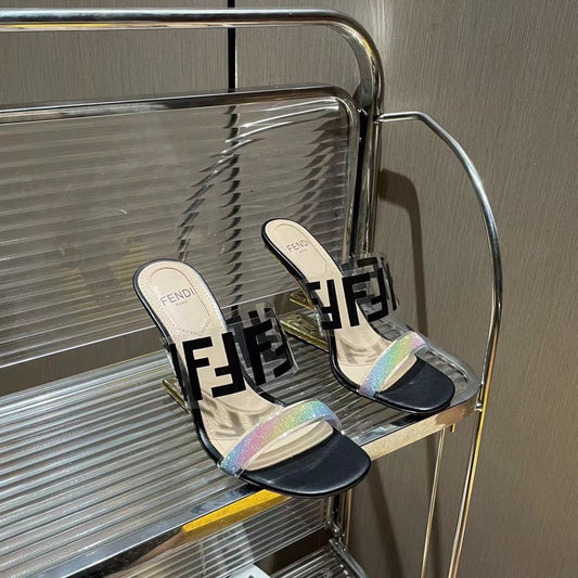 Luxury Shoes - FED - 401