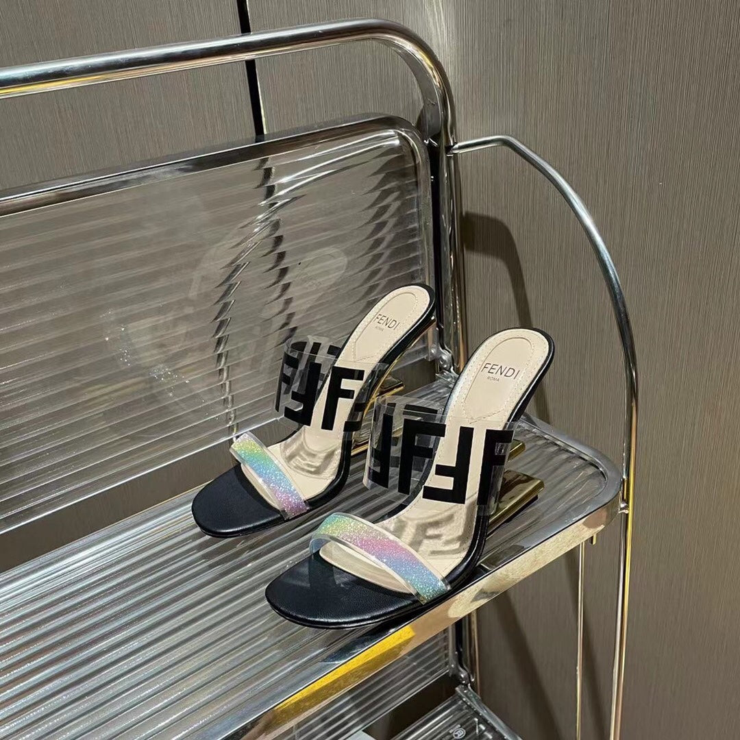 Luxury Shoes - FED - 401