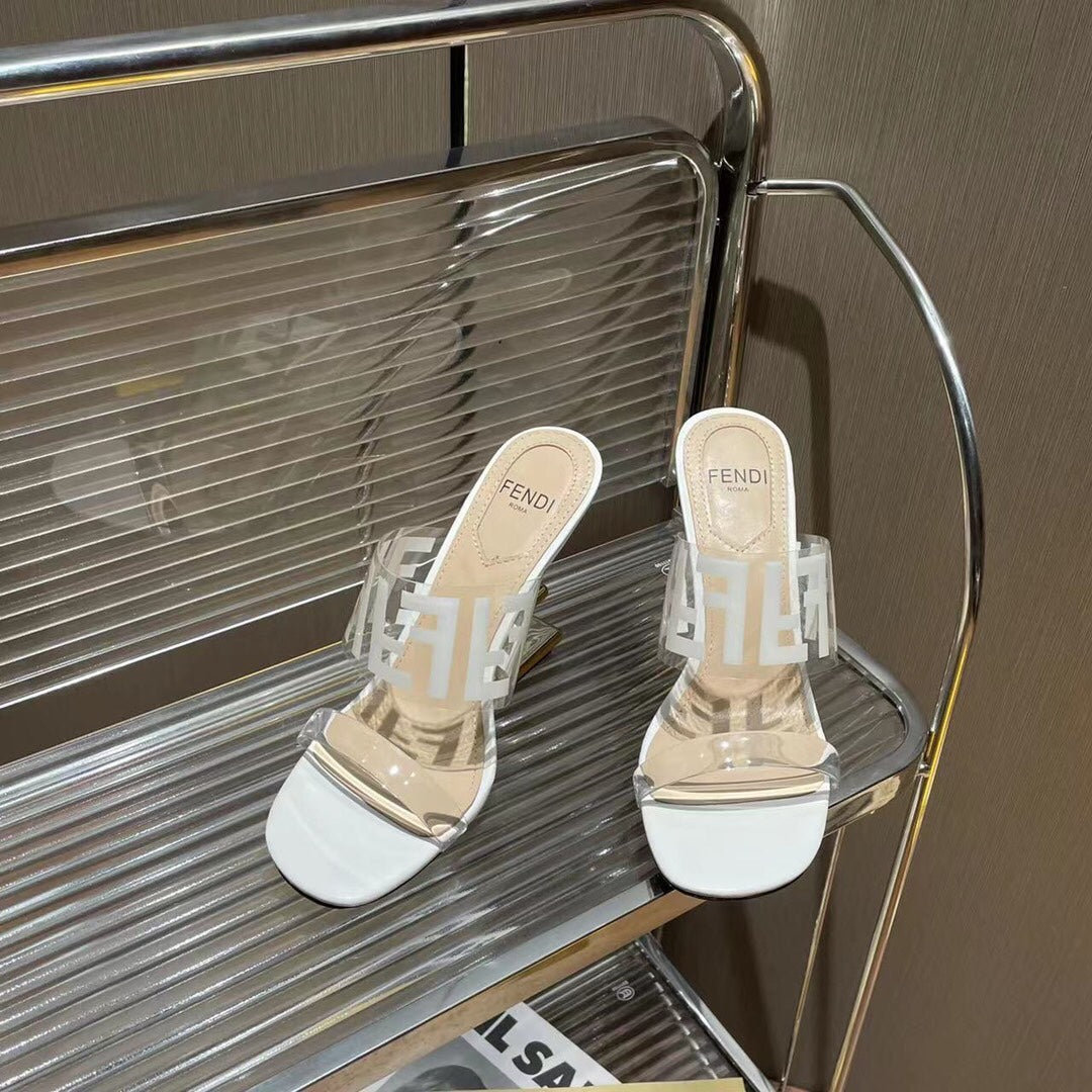 Luxury Shoes - FED - 400