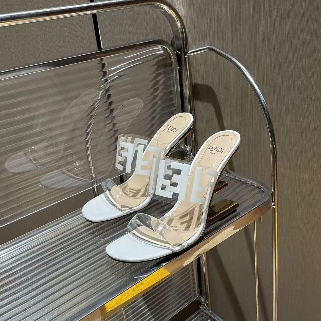 Luxury Shoes - FED - 400