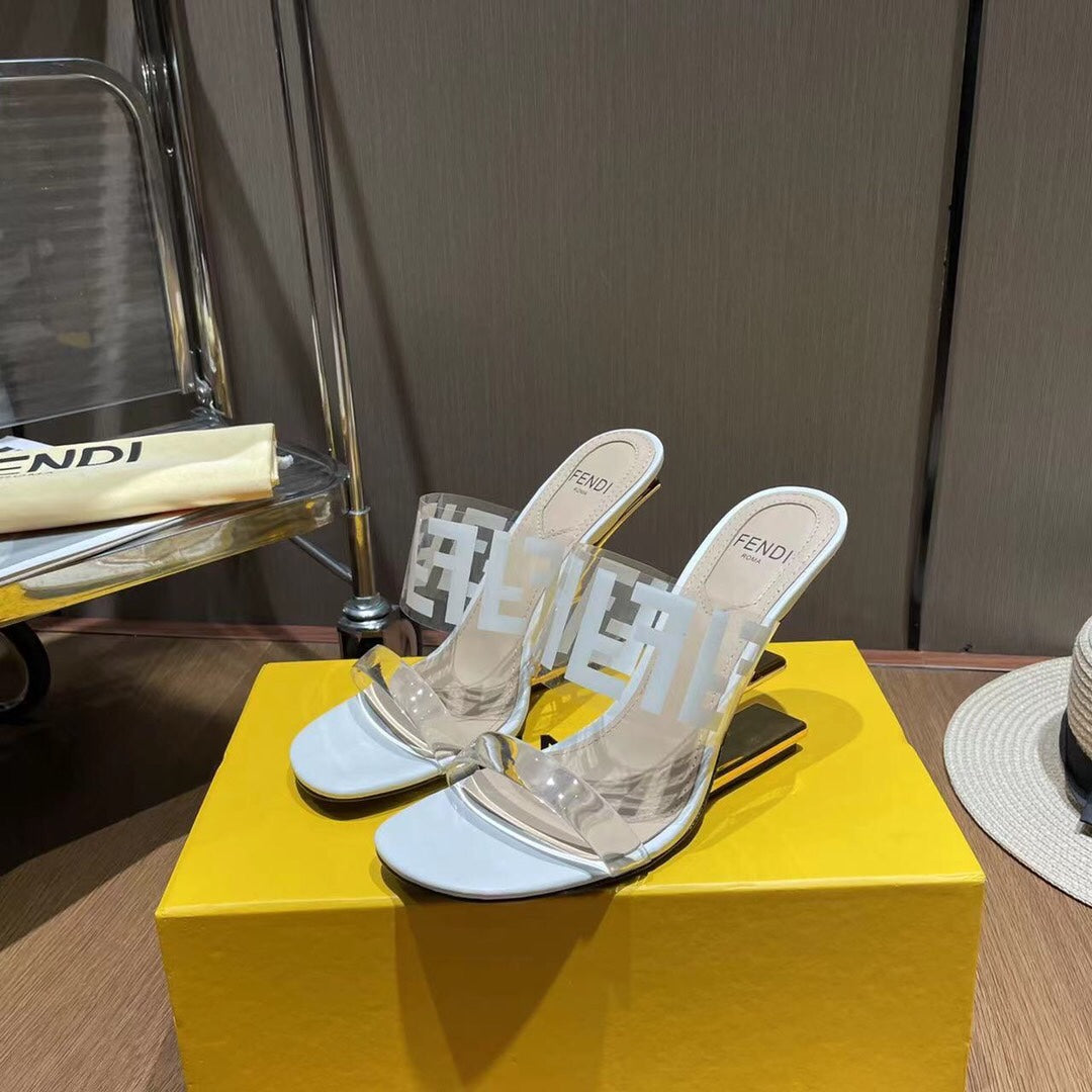 Luxury Shoes - FED - 400