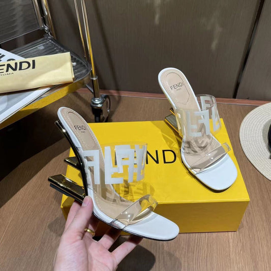 Luxury Shoes - FED - 400