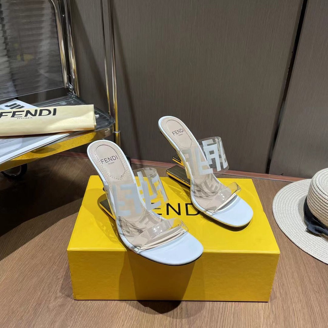 Luxury Shoes - FED - 400