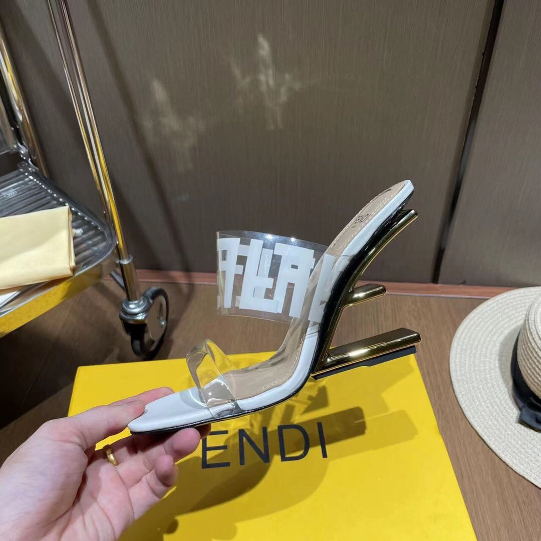 Luxury Shoes - FED - 400