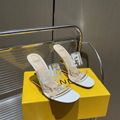 Luxury Shoes - FED - 400