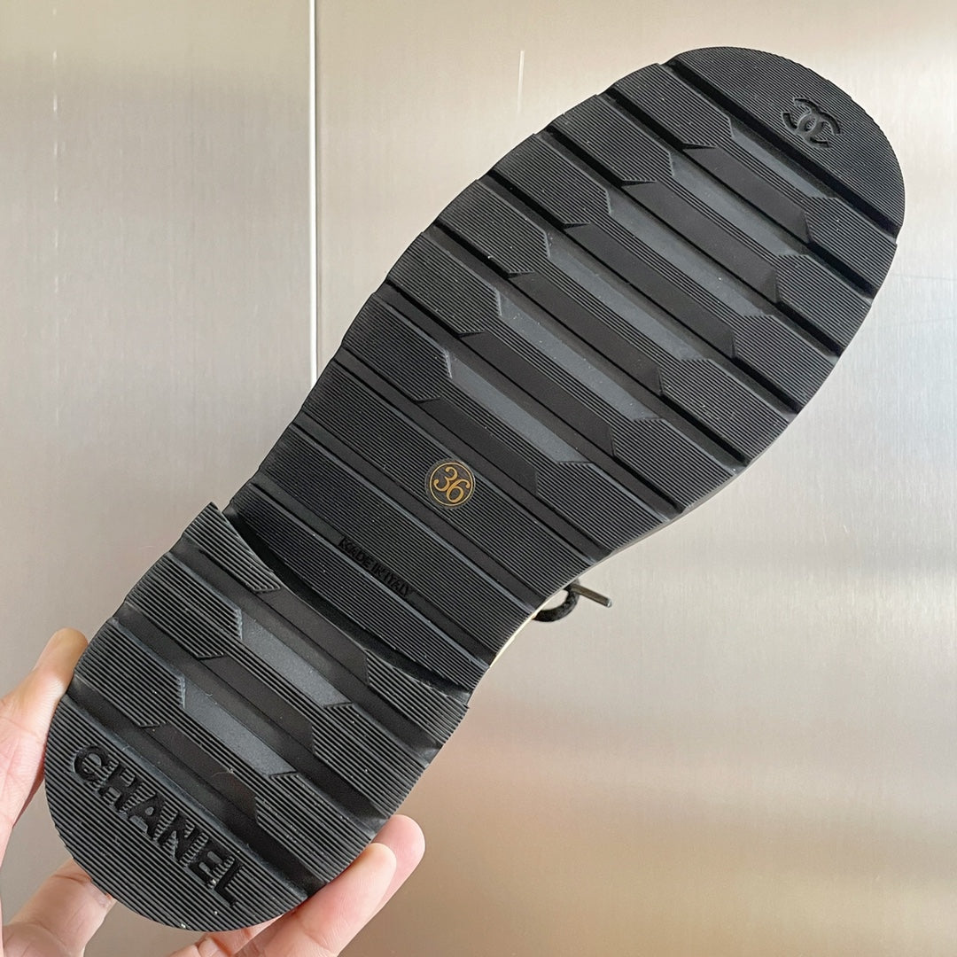 Luxury Shoes Sandals - CHL - 1462