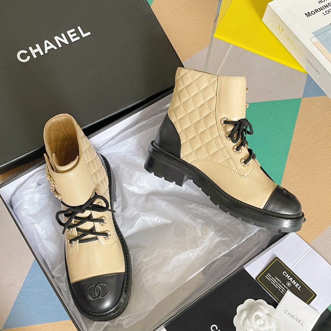 Luxury Shoes Sandals - CHL - 1462