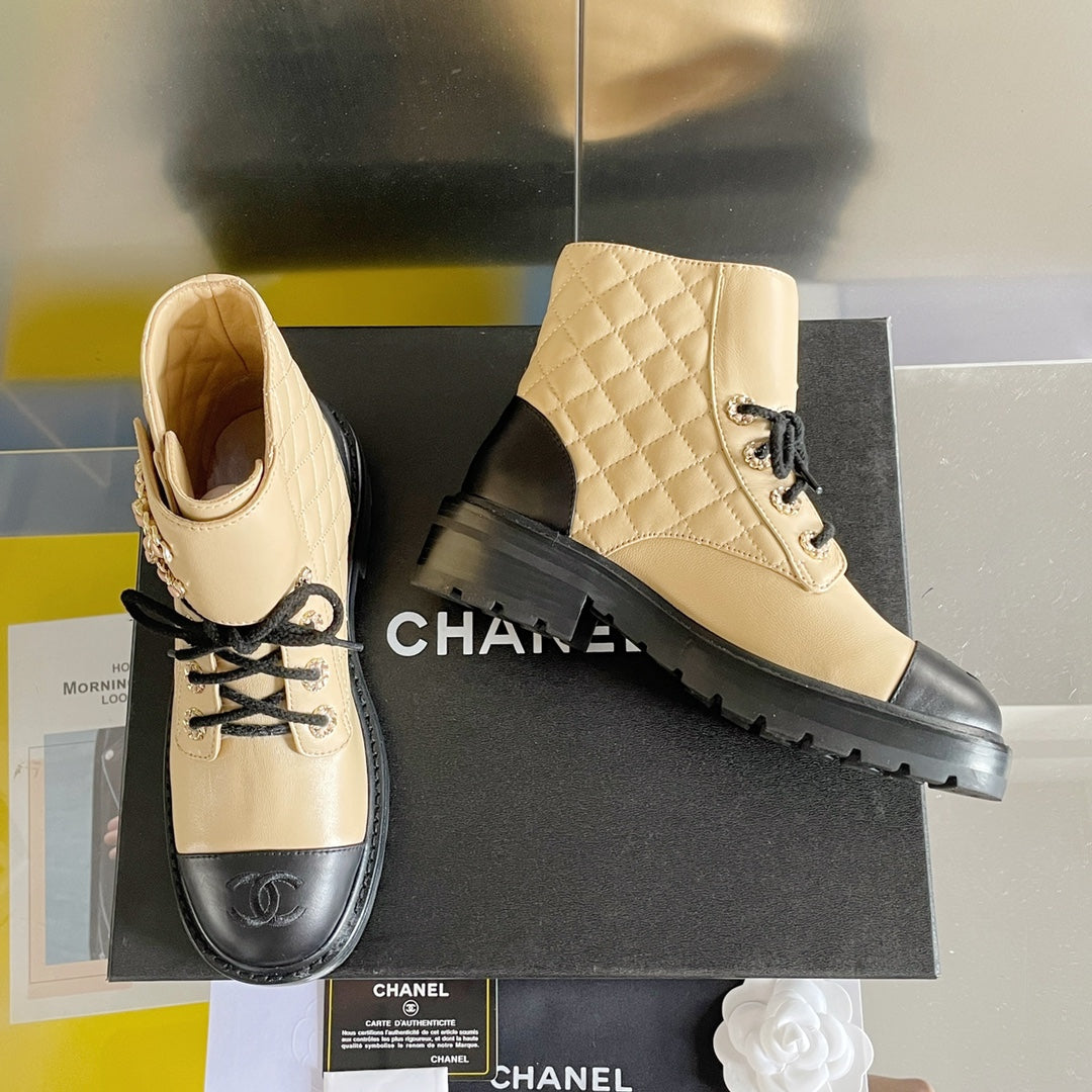 Luxury Shoes Sandals - CHL - 1462