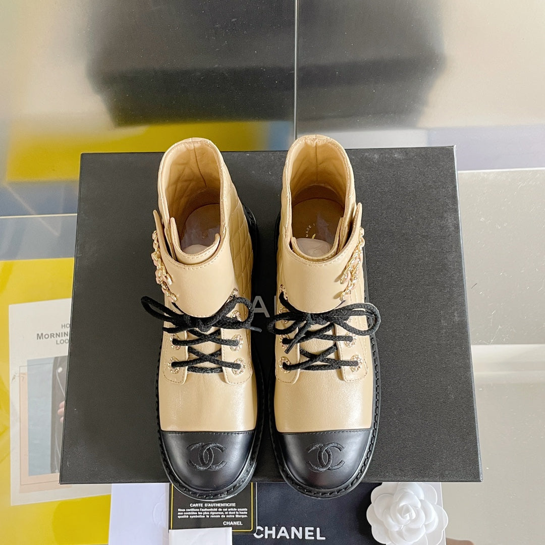 Luxury Shoes Sandals - CHL - 1462