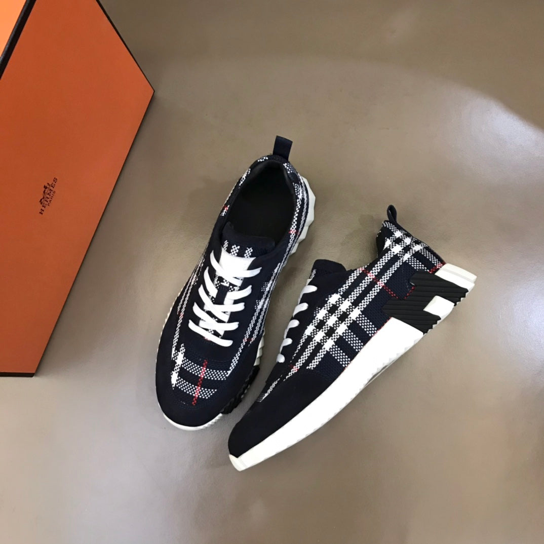 Luxury Shoes - HMS - 515