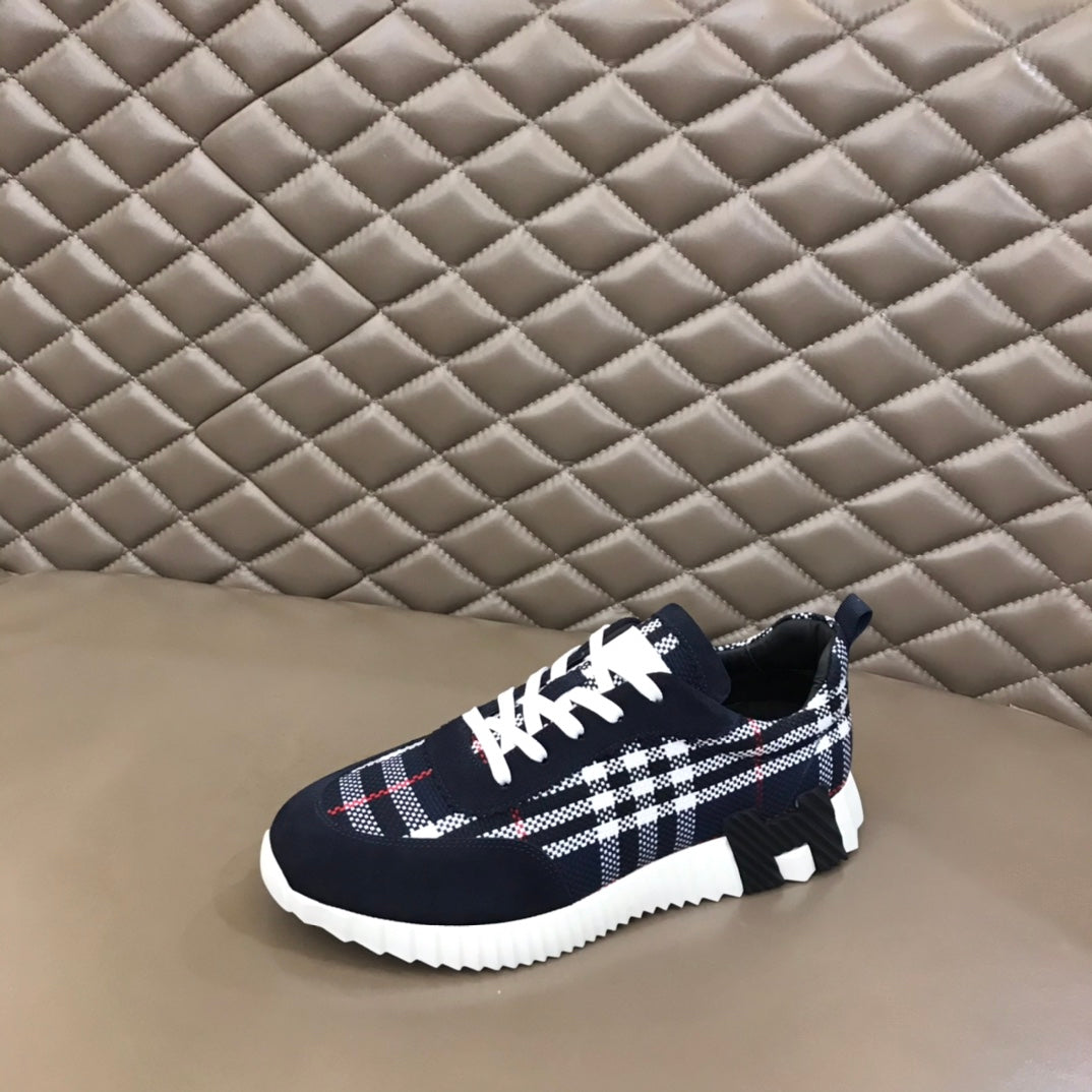 Luxury Shoes - HMS - 515