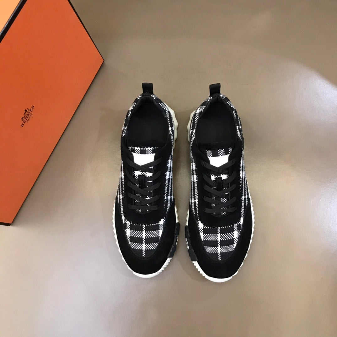 Luxury Shoes - HMS - 517