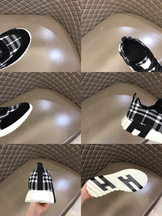 Luxury Shoes - HMS - 517