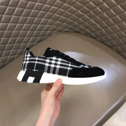 Luxury Shoes - HMS - 517