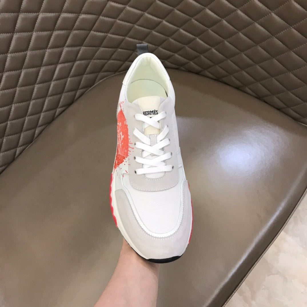 Luxury Shoes - HMS - 511