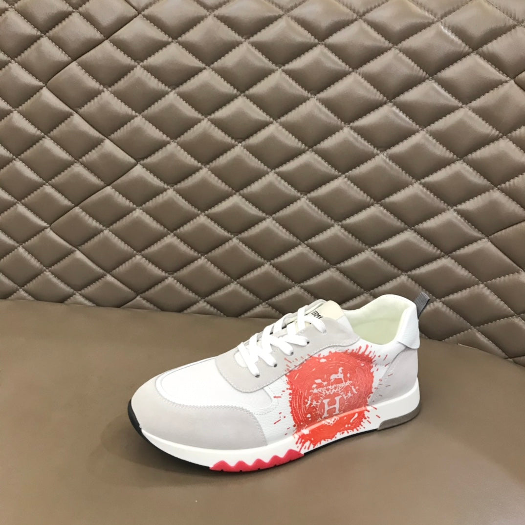 Luxury Shoes - HMS - 511