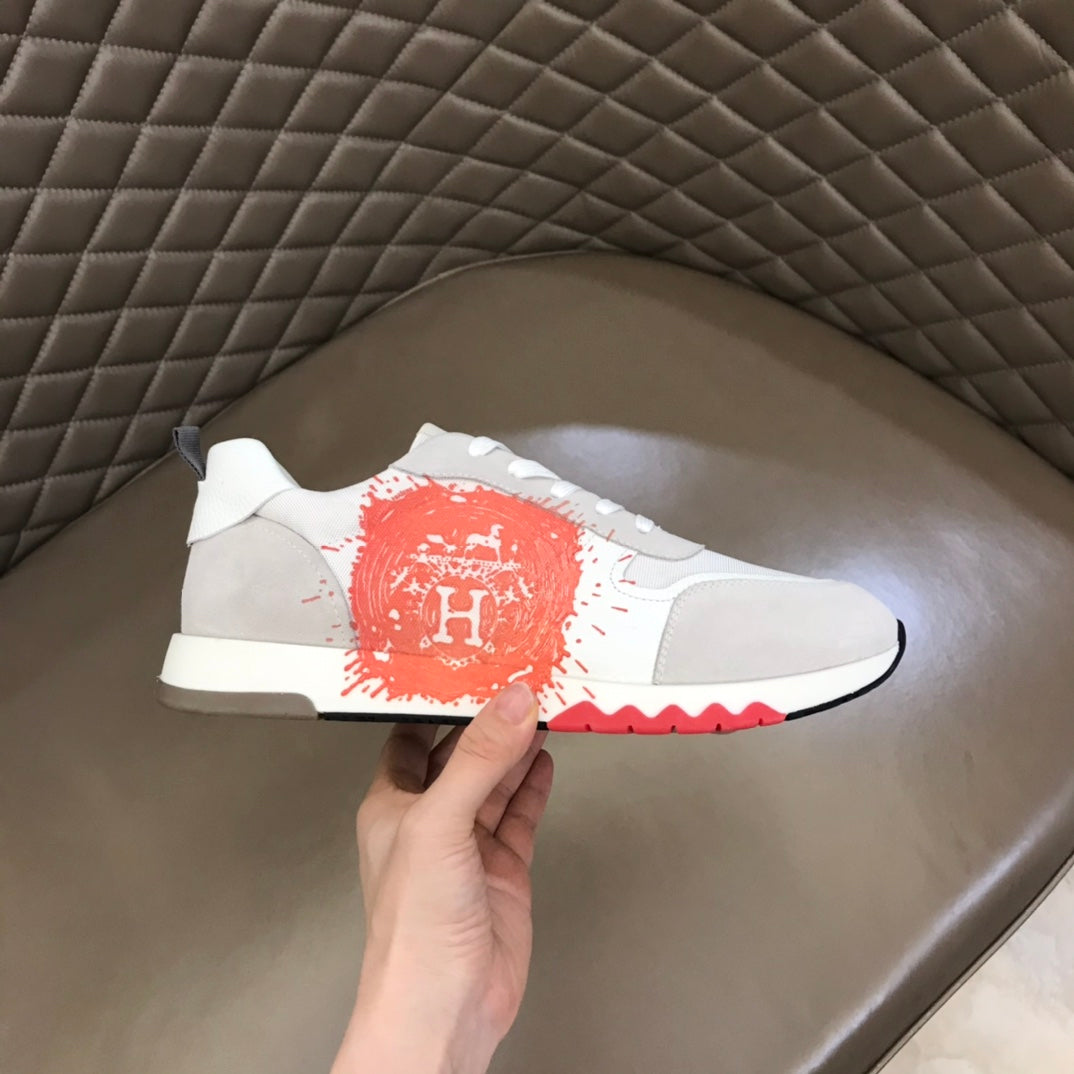 Luxury Shoes - HMS - 511