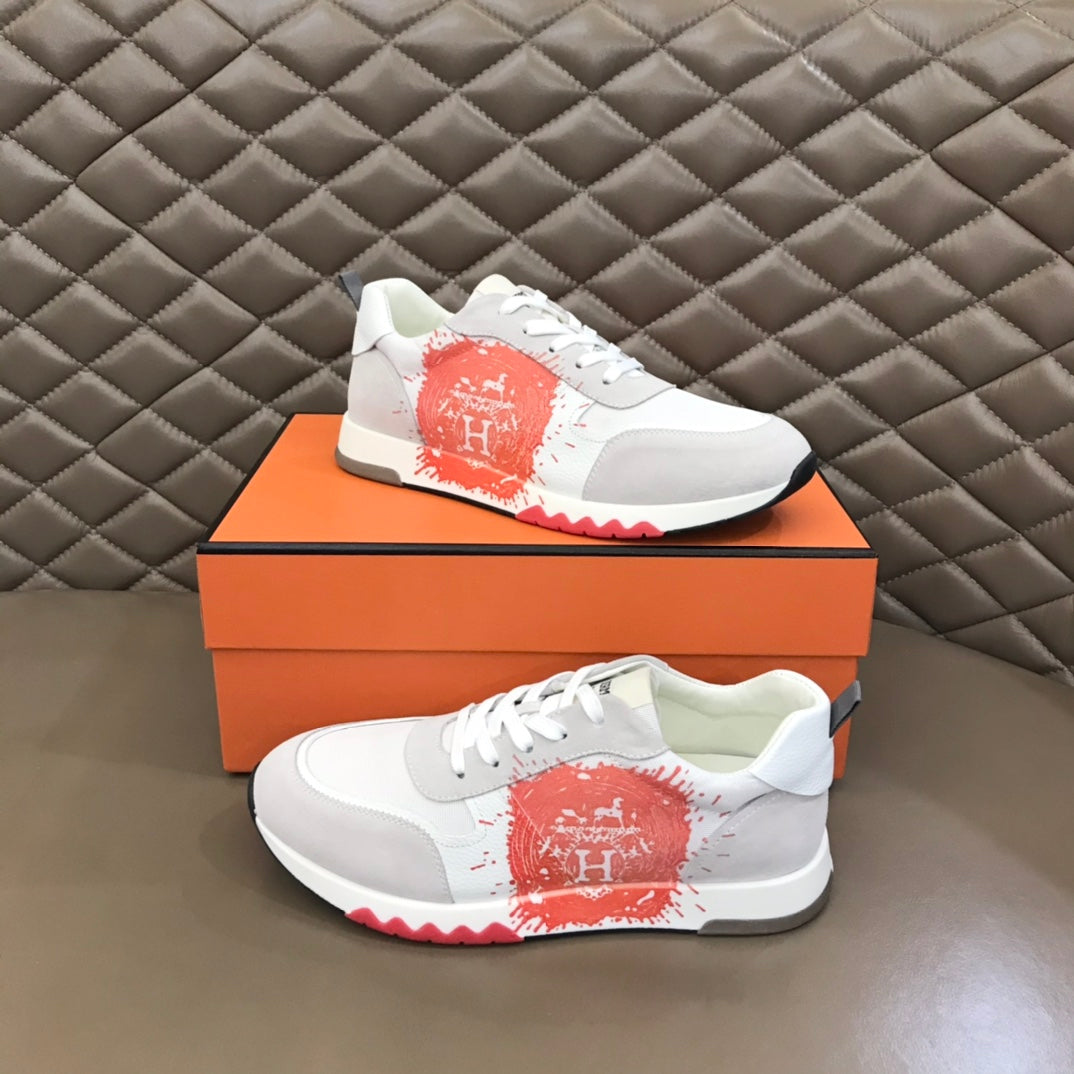 Luxury Shoes - HMS - 511