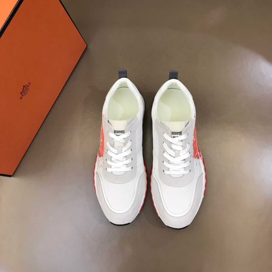 Luxury Shoes - HMS - 511