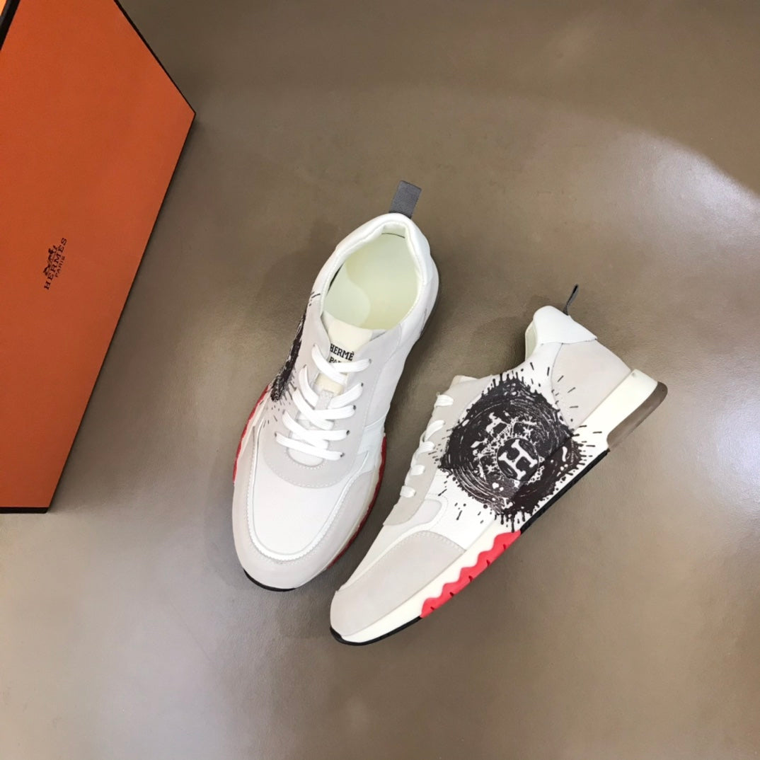 Luxury Shoes - HMS - 509