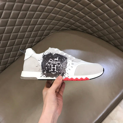 Luxury Shoes - HMS - 509